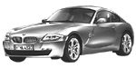 BMW E86 P2974 Fault Code